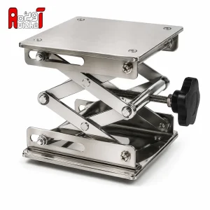 جک آزمایشگاهی