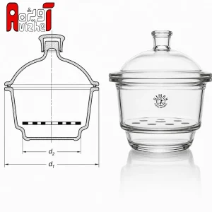 دسیکاتور ساده