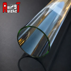 لوله پیرکس سایز 55