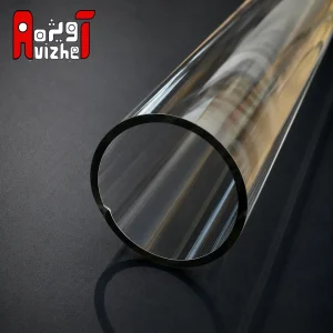 لوله پیرکس سایز 70