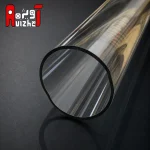 لوله پیرکس سایز 75