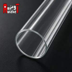 لوله کوارتز سایز 40