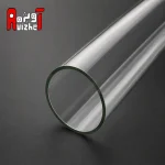 لوله کوارتز سایز 76