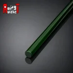 میله رنگی سبز