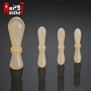 پوآر سیلیکونی