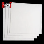 کاغذ صافی 60 * 60 72 گرمی