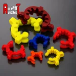 گیره رداژ پلاستیکی
